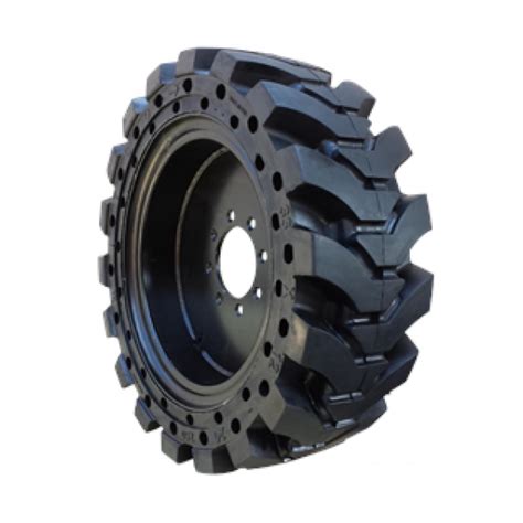 Skid Steer Deep Traction 